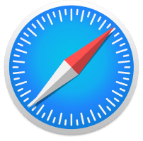 Safari Extension